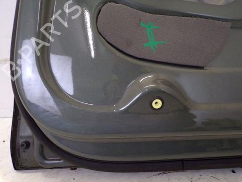 Right rear door VW GOLF V (1K1) 1.6 | BP29097327C5 