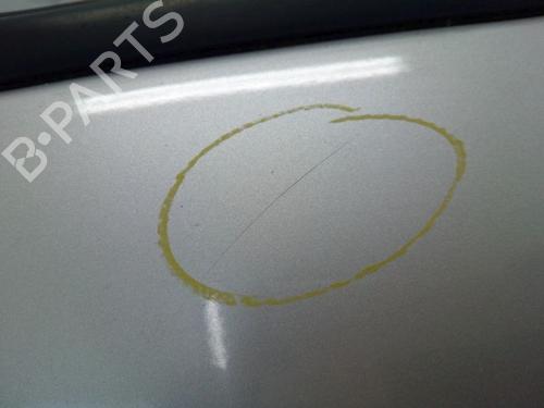 Left front door MERCEDES-BENZ A-CLASS (W169) A 180 CDI (169.007, 169.307) | BP29574922C2 
