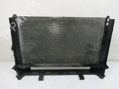 AC radiator BMW 5 Touring (E61) 525 d | BP37116280M32 - Image 4