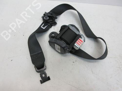 Front right seatbelt CHEVROLET CRUZE (J300) 1.4 | BP29097100I25 