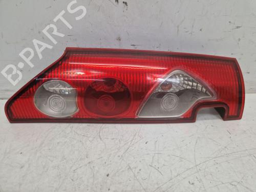 Left taillight RENAULT KANGOO Express (FW0/1_) 1.5 dCi 70 (FW0A, KW0V) | BP33276409C34 - Image 2
