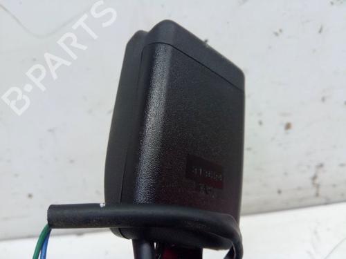 Seat buckle OPEL AGILA B (H08) 1.0 (F68) | BP29103313I32 