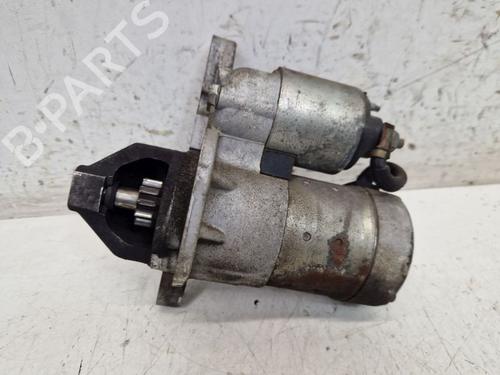 Starter NISSAN QASHQAI I (J10, NJ10) 2.0 | BP29105202M8 