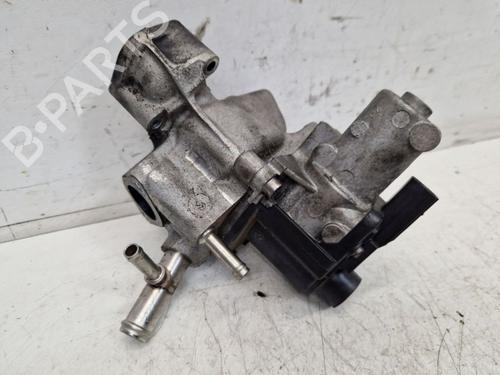 Used Egr Egr AUDI A8 D3 (4E2, 4E8) 4.2 TDI quattro (326 hp) 34738523 34738523