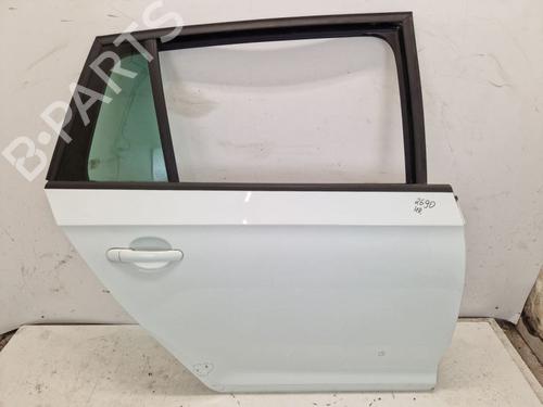 Used Right rear door Right rear door SKODA RAPID (NH3, NK3, NK6) 1.0 TSI (110 hp) 36655698 36655698