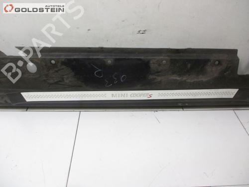 Door moulding trim MINI MINI Convertible (R52) Cooper S | BP18761607C150 