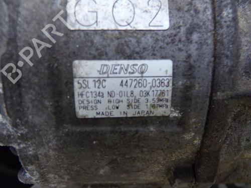 AC compressor OPEL CORSA D (S07) 1.2 (L08, L68) | BP38506946M34 - Image 8