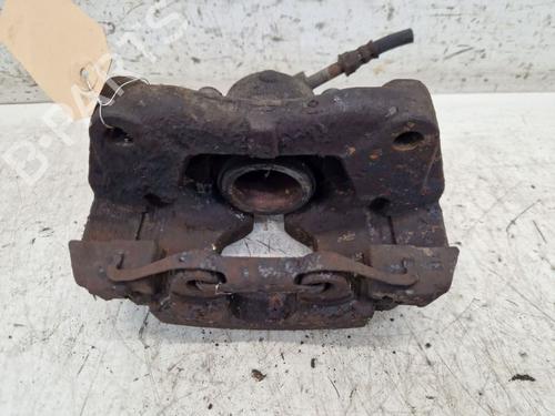 Used Right front brake caliper VW TRANSPORTER T5 Bus (7HB, 7HJ, 7EB, 7EJ) 2.5 TDI (130 hp) 27929027