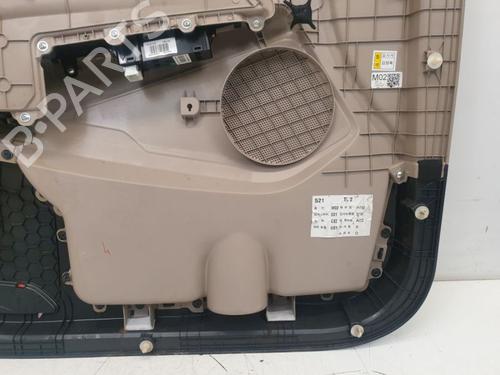 Front right panel HYUNDAI TUCSON (TL, TLE) 1.6 T-GDi | BP38029245C59 - Image 9