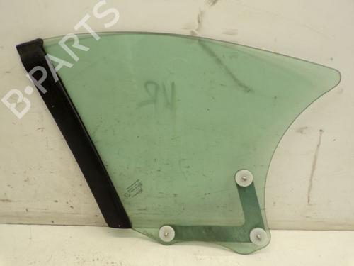 Rear right door window PEUGEOT 207 CC (WD_) 1.6 16V | BP23193619C21