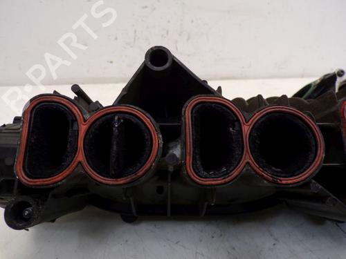 Intake manifold BMW 1 (E87) 116 d | BP29097730M70 