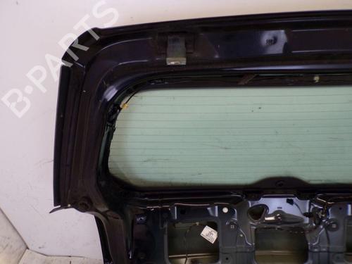 Tailgate OPEL ASTRA H Estate (A04) 1.9 CDTI (L35) | BP29096136C6 
