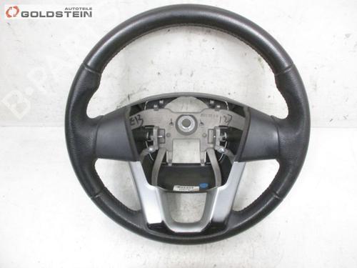 Steering wheel KIA SORENTO II (XM) 2.2 CRDi | BP37104636C49  - Image 5