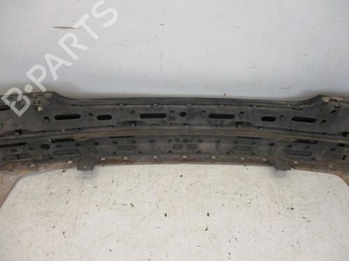 Rear bumper MERCEDES-BENZ S-CLASS (W220) S 430 (220.070, 220.170) | BP18797262C8 