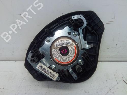 Steering wheel PEUGEOT 207 CC (WD_) 1.6 16V | BP31701787C49 