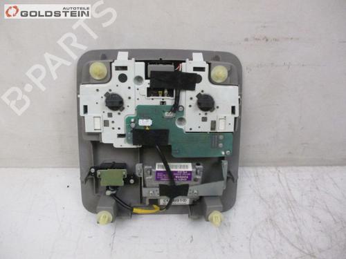 Interior roof light TOYOTA RAV 4 III (_A3_) 2.2 D 4WD (ALA30_, ALA30R) | BP18754957I8