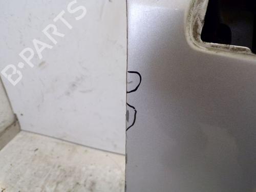 Right front door PEUGEOT 407 SW (6E_, 6D_) 2.0 | BP29086450C3 