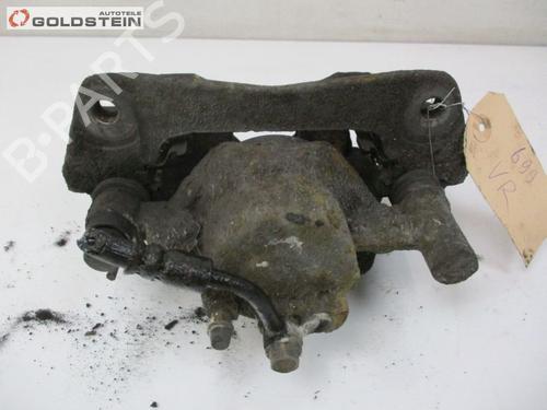 Right front brake caliper MAZDA 6 Station Wagon (GY) 2.0 DI (GY19) | BP37101395M104 - Image 4