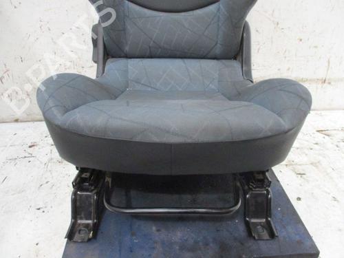 Left front seat SMART FORFOUR (454) 1.3 (454.031) | BP19295122C15 
