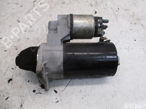 Used Starter OPEL ZAFIRA TOURER C (P12) 1.4 (75) (140 hp) 19299234