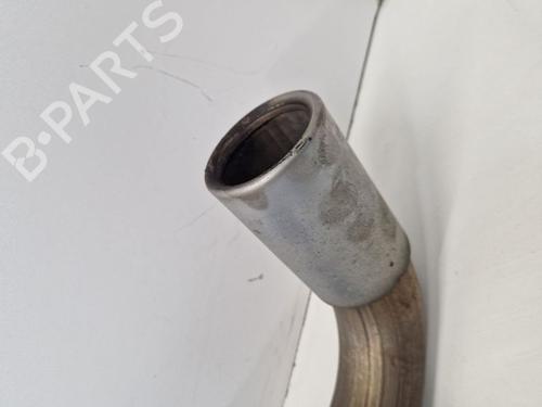 Exhaust system BMW 1 (F20) 116 d | BP31702109M121 