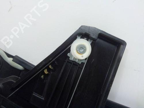 Rear left window mechanism FORD KUGA III (DFK) 2.5 Duratec PHEV | BP31702854C24 