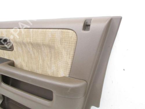 Front right panel HONDA CR-V II (RD_) 2.4 Vtec 4WD (RD7) | BP38505116C59 - Image 5