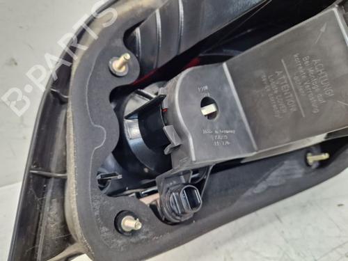 Left taillight BMW 5 (E60) 530 i | BP37145120C34 - Image 17
