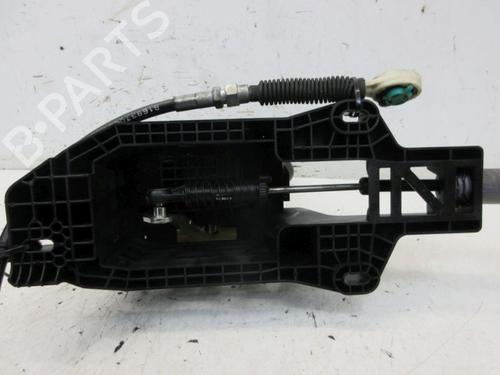 Shift knob MERCEDES-BENZ B-CLASS Sports Tourer (W245) B 150 (245.231) | BP29091297I34 