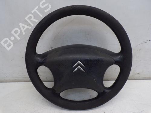 Used Steering wheel CITROËN JUMPY II Van 1.6 HDi 90 16V (90 hp) 32661687