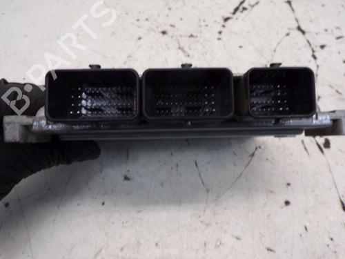 Engine control unit (ECU) RENAULT ZOE (BFM_) ZOE | BP29099459M57