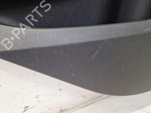 Rear left panel AUDI Q5 (8RB) 2.0 TFSI quattro | BP37142945C60  - Image 6