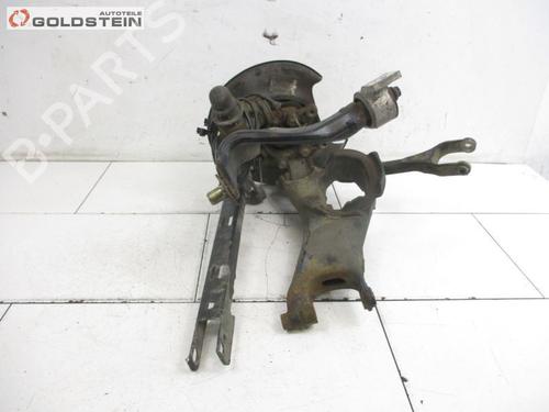 Left rear steering knuckle VOLVO XC90 I (275) 3.2 AWD | BP25013897M27 