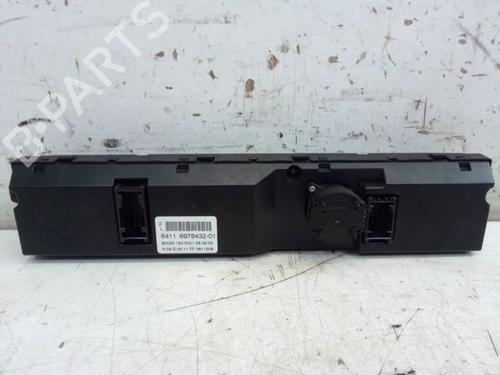 Climate control BMW 5 Touring (E61) 530 d | BP29104365I5 