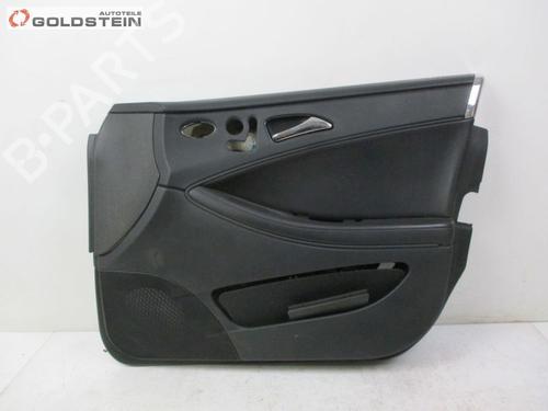 Used Front right panel MERCEDES-BENZ CLS (C219) CLS 320 CDI (219.322) (224 hp) 18752272