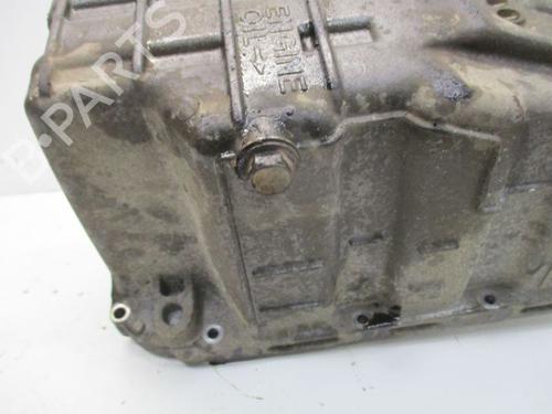 Oil sump HONDA JAZZ II (GD_, GE3, GE2) 1.3 iDSi (GD1) | BP18804525M115 