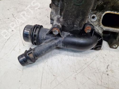 Cylinder head BMW 3 (E90) 318 i | BP27362389M5 