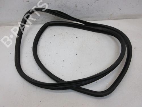 Used Rubber door seal Rubber door seal 37124602 37124602