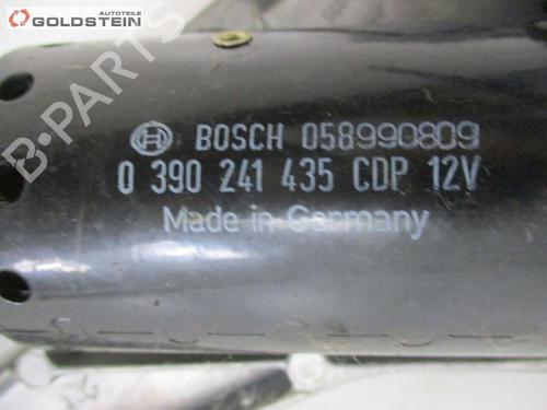 Front wipers mechanism MERCEDES-BENZ S-CLASS (W220) S 600 (220.878, 220.178) | BP18761924C83 