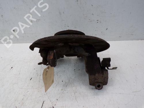 Left front steering knuckle VW GOLF V (1K1) 1.4 16V | BP37128109M25 - Image 3