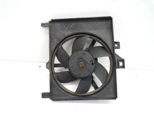Fan SMART ROADSTER Coupe (452) 0.7 (452.334) | BP37117953M128 - Image 2