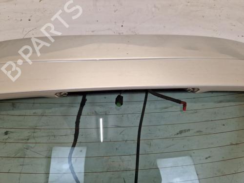 Tailgate FORD FIESTA VI (CB1, CCN) 1.25 | BP29108648C6 