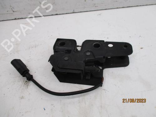 Hood lock SKODA FABIA II Combi (545) 1.2 | BP29087547C133 