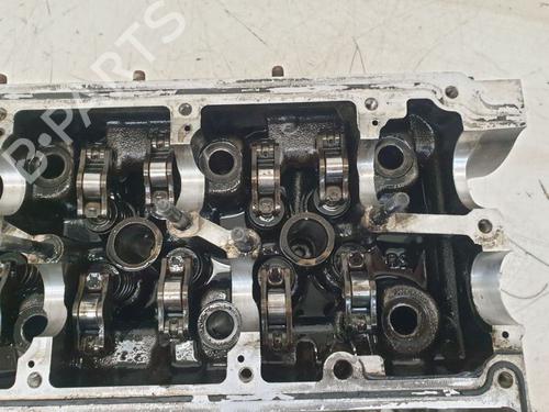 Cylinder head AUDI A6 C6 Avant (4F5) 3.0 TDI quattro | BP37146932M5 - Image 5