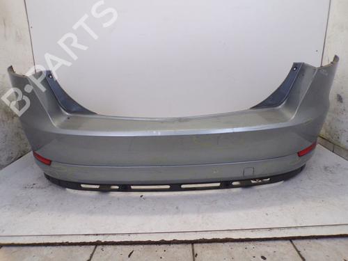 Used Rear bumper FORD MONDEO IV (BA7) 1.8 TDCi (125 hp) 19299366