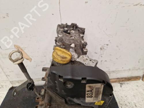 Engine ALFA ROMEO MITO (955_) 1.4 (955AXB1B) | BP29107881M1