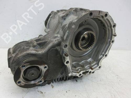 Used Transfer box MERCEDES-BENZ C-CLASS (W203) C 280 4-matic (203.092) (231 hp) 21636107