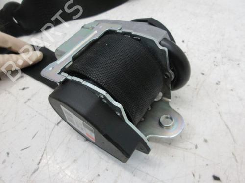 Front left seatbelt MERCEDES-BENZ A-CLASS (W169) A 170 (169.032, 169.332) | BP29093394I26 