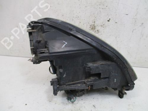Left headlight INFINITI FX 35 | BP38504741C28 - Image 6