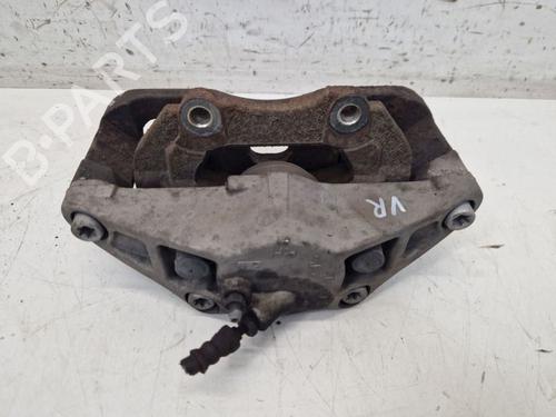 Right front brake caliper MAZDA 3 (BL) 2.3 MPS Turbo (BL14) | BP37135682M104 - Image 3